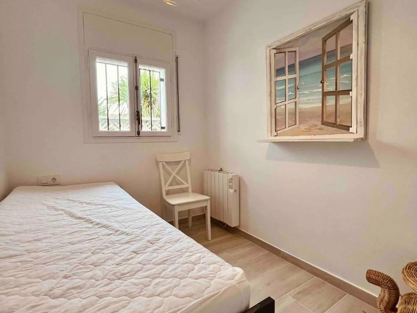 Villa Catalane, Proche De La Mer, Jardin Et Piscine 艾姆布里亚布拉瓦 0*,  西班牙
